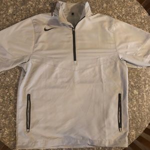 Nike Golf Wind Breaker